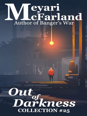 cover image of Out of Darkness